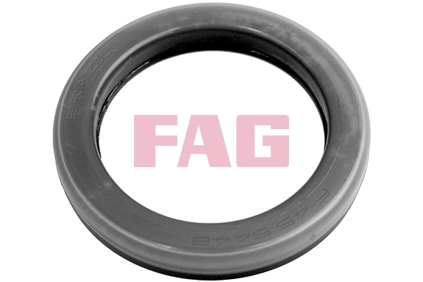 Rolling Bearing, suspension strut support mount